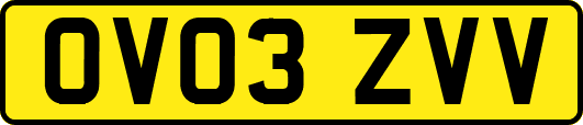 OV03ZVV