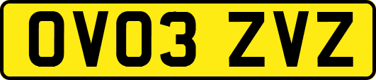 OV03ZVZ