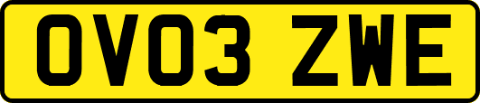 OV03ZWE