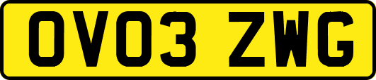 OV03ZWG