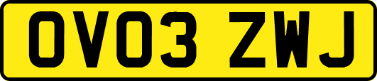OV03ZWJ