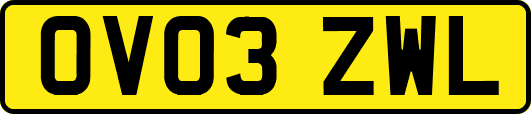 OV03ZWL