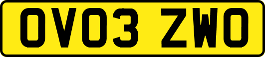 OV03ZWO