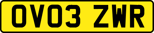 OV03ZWR