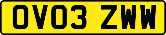 OV03ZWW