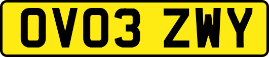 OV03ZWY