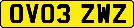 OV03ZWZ