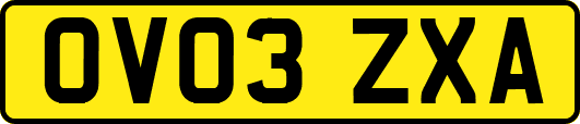 OV03ZXA