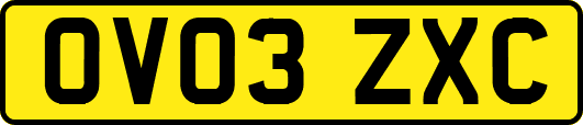 OV03ZXC