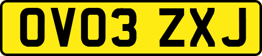 OV03ZXJ