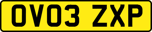 OV03ZXP