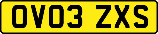 OV03ZXS