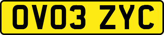 OV03ZYC