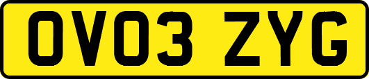 OV03ZYG