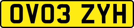 OV03ZYH