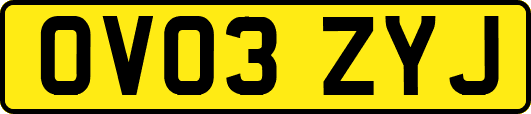 OV03ZYJ