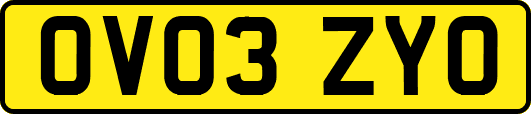 OV03ZYO