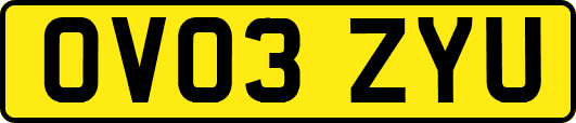 OV03ZYU