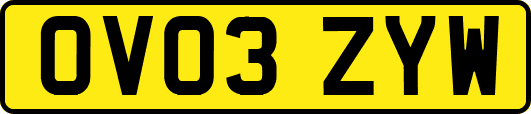 OV03ZYW