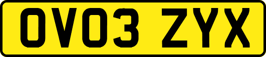 OV03ZYX