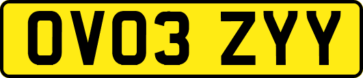 OV03ZYY