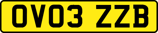 OV03ZZB