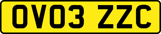 OV03ZZC