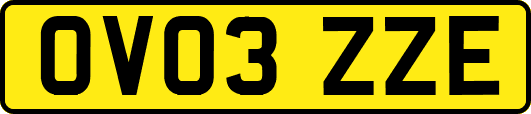 OV03ZZE