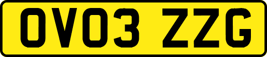 OV03ZZG