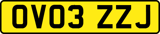 OV03ZZJ