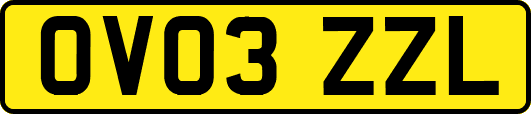 OV03ZZL