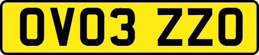 OV03ZZO