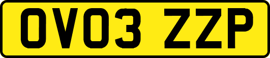 OV03ZZP