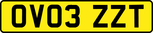 OV03ZZT