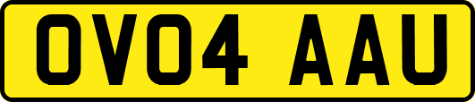 OV04AAU