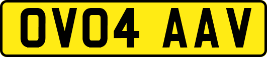 OV04AAV