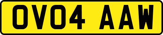 OV04AAW