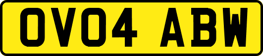 OV04ABW