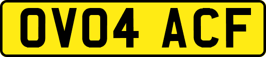 OV04ACF