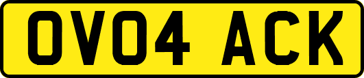 OV04ACK