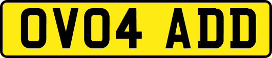 OV04ADD