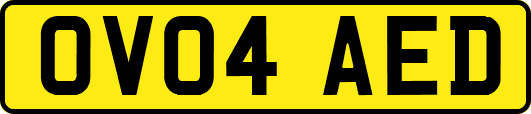 OV04AED