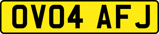 OV04AFJ
