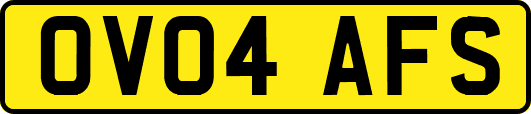 OV04AFS