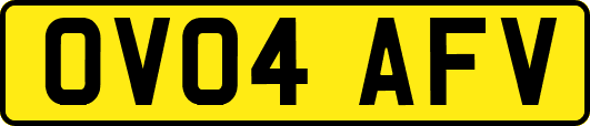 OV04AFV