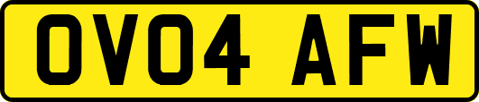 OV04AFW