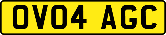 OV04AGC
