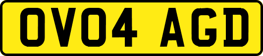 OV04AGD