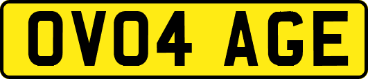 OV04AGE