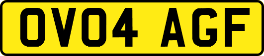 OV04AGF